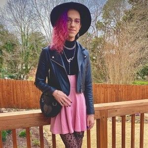 Meet your Posher, Rob